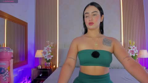Bilie online show from 05-28-26, 03:04