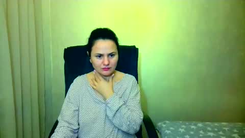 DOM NIKA online show from 02-08-25, 10:40