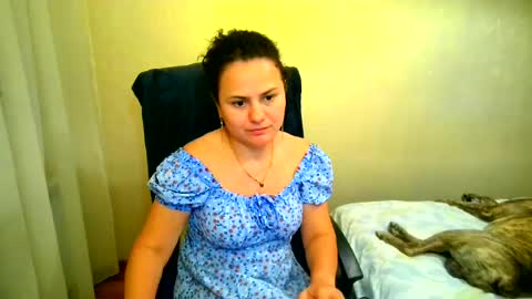 DOM NIKA online show from 06-20-26, 10:12