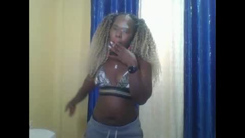 TREZAH online show from 12-22-24, 09:22