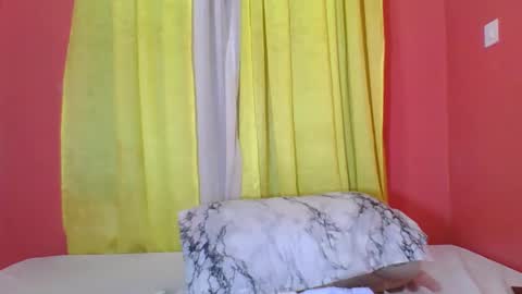 TREZAH online show from 03-08-25, 12:09