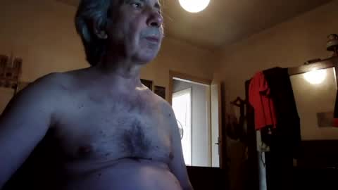 bill daddy online show from 07-31-26, 11:31