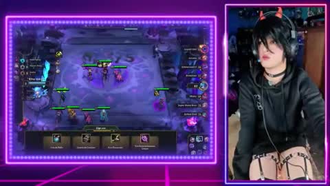 billie_cross_ online show from 10-19-25, 08:26