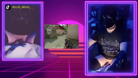 billie_cross_ online show from 05-17-26, 07:43