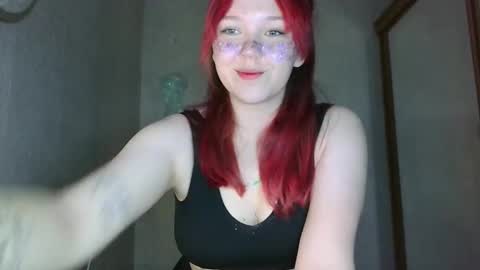 Snapshot of billie_kris chatting on 11-17-25, 03:18 billie_kris online show from 11-17-25, 03:18