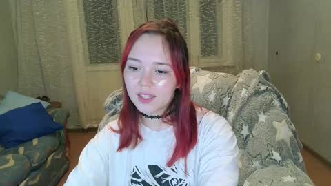 billie_kris online show from 01-05-26, 05:27