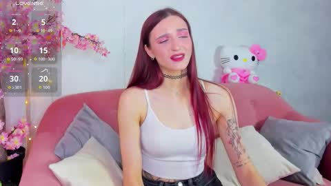 Alisha online show from 02-05-26, 09:36