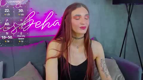 Alisha online show from 03-20-26, 09:25