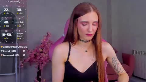 Snapshot of billie_simmons chatting on 07-06-26, 03:03 Alisha online show from 07-06-26, 03:03