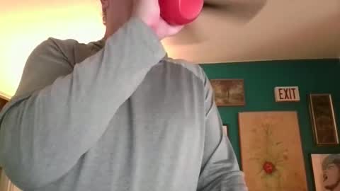 billjames55 online show from 04-15-26, 09:15