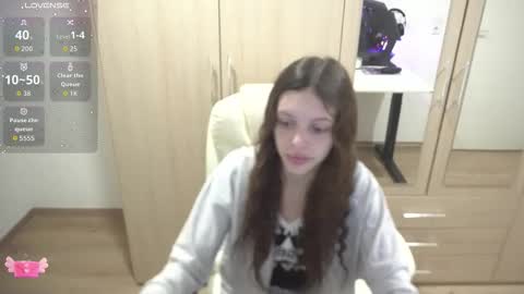 billy1love online show from 09-17-25, 10:55