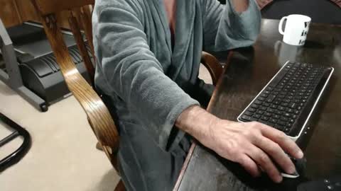 billy471 online show from 12-15-24, 12:06