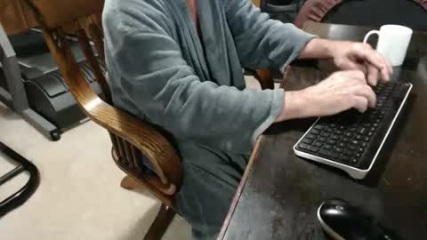 billy471 online show from 12-20-24, 11:21