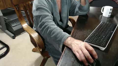 billy471 online show from 12-23-24, 10:32