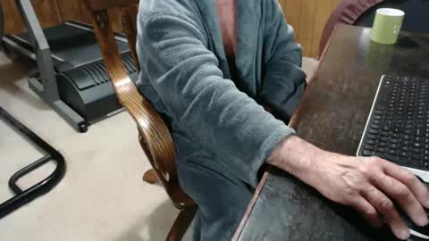 billy471 online show from 01-09-25, 11:36