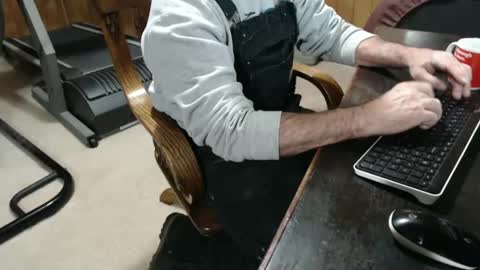 billy471 online show from 01-13-25, 01:39