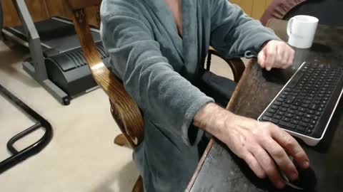 billy471 online show from 01-14-25, 10:27