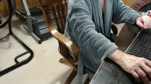 billy471 online show from 01-22-25, 11:56