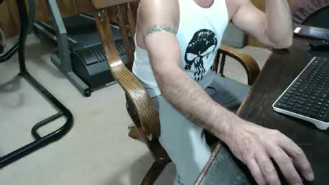 billy471 online show from 01-22-25, 04:12