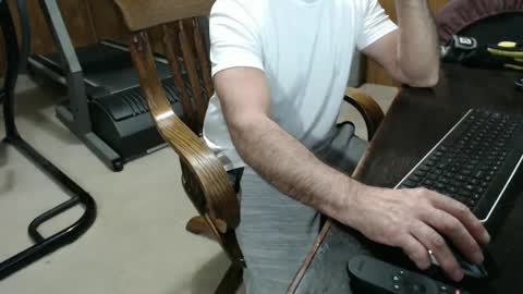 billy471 online show from 01-30-25, 04:02