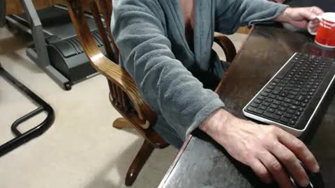 billy471 online show from 02-06-25, 11:32