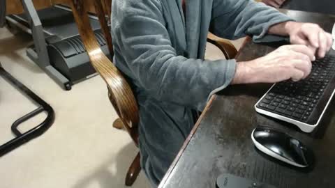 billy471 online show from 02-15-25, 02:00