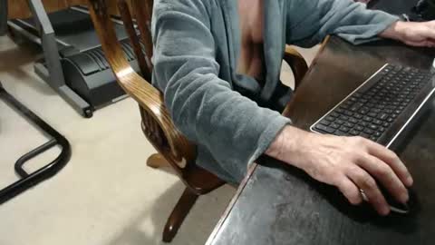 billy471 online show from 02-19-25, 11:49