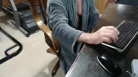 billy471 online show from 02-23-25, 01:32