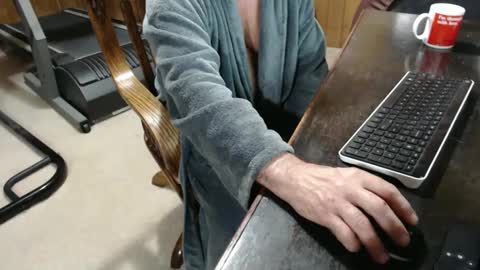 billy471 online show from 03-04-25, 11:19