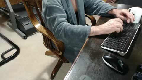 billy471 online show from 03-06-25, 10:09