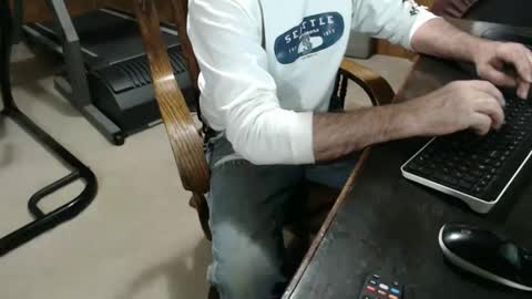 billy471 online show from 03-08-25, 08:14