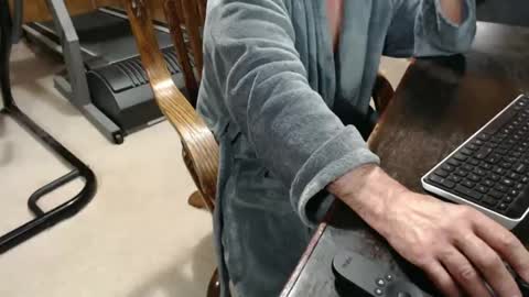 billy471 online show from 03-10-25, 12:04