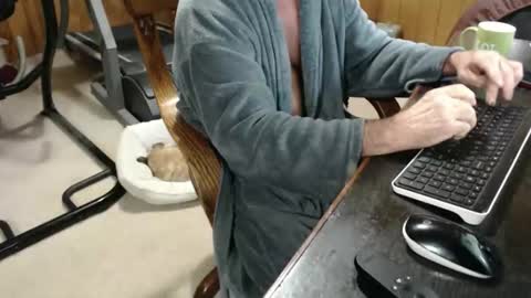 billy471 online show from 11-13-25, 05:34