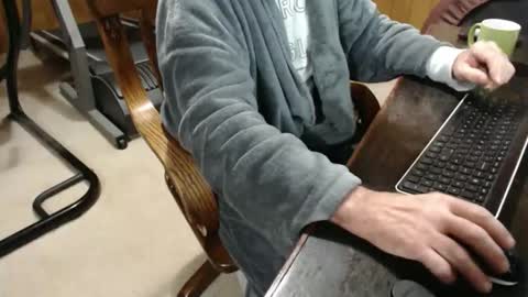 billy471 online show from 11-23-25, 12:38