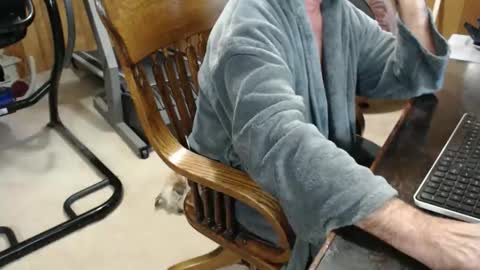 billy471 online show from 12-01-25, 06:02