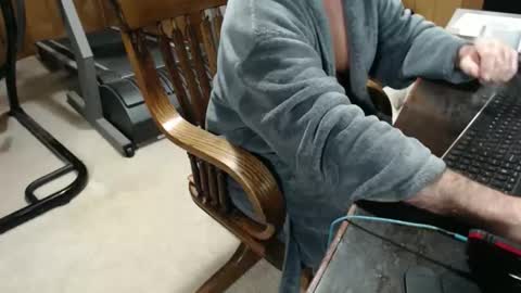 billy471 online show from 12-17-25, 11:49