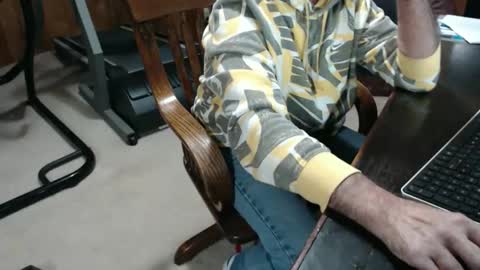 billy471 online show from 01-31-26, 09:35