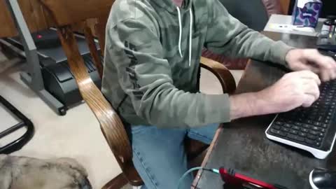 billy471 online show from 02-20-26, 10:54