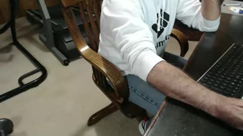 billy471 online show from 03-11-26, 09:54