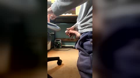 Billy Bilo online show from 02-09-26, 09:57