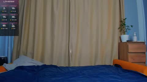 Billy and Lisahelp us to reach 100 likes online show from 10-15-25, 08:58