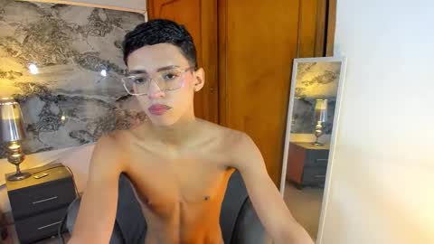 Sam online show from 01-11-26, 08:14