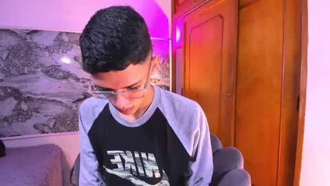 Sam online show from 02-01-26, 12:48