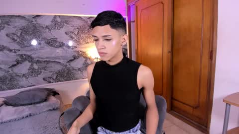 Sam online show from 03-05-26, 12:56