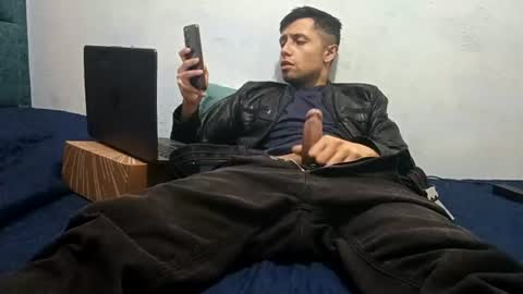 billy_magteo online show from 07-01-26, 12:01