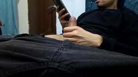 billy_magteo online show from 07-07-26, 11:53