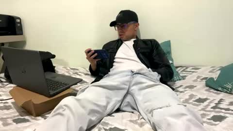 billy_magteo online show from 07-27-26, 01:23