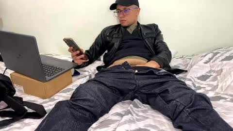 billy_magteo online show from 08-05-26, 01:30
