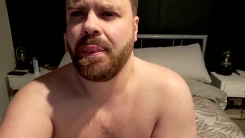 Billybd online show from 02-19-25, 10:34