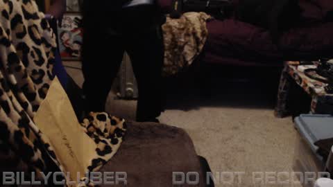 Billycluber online show from 01-27-25, 05:03